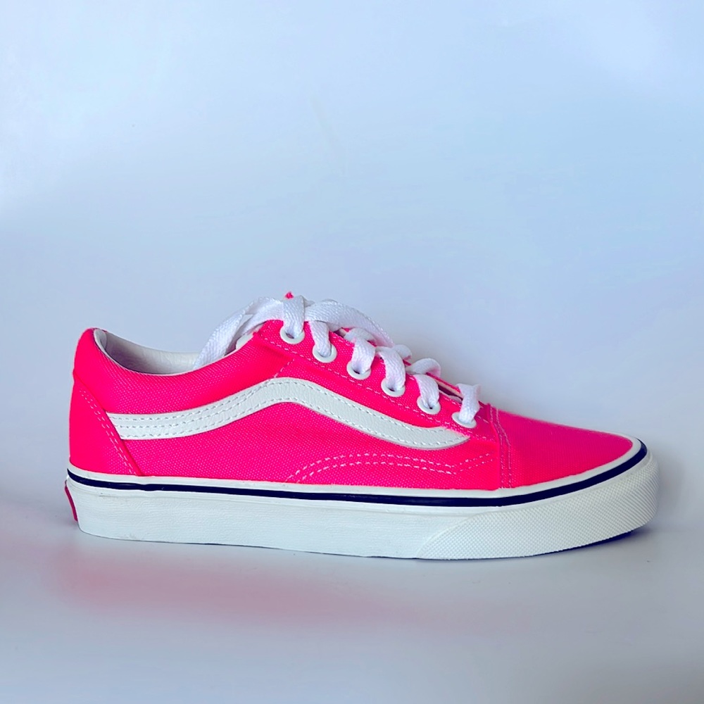 Vans original